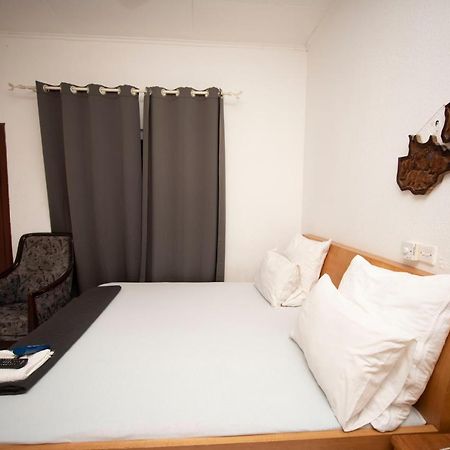 Marysin Guest House Accra Exterior photo